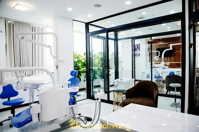 Hình ảnh Nha Khoa Hiện Đại:  240A Nguyễn Tất Thành, Thành phố Pleiku