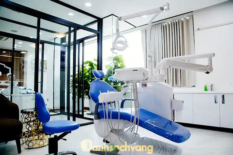 Hình ảnh Nha Khoa Hiện Đại:  240A Nguyễn Tất Thành, Thành phố Pleiku