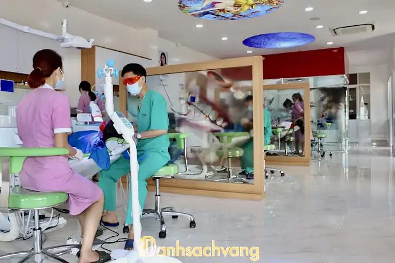 Hình ảnh Nha khoa Sài Gòn (Laser Dental): 35 Trần Phú, Tp Pleiku