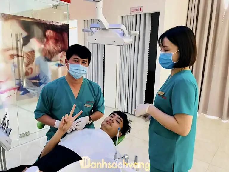 Hình ảnh Nha khoa Sài Gòn (Laser Dental): 35 Trần Phú, Tp Pleiku