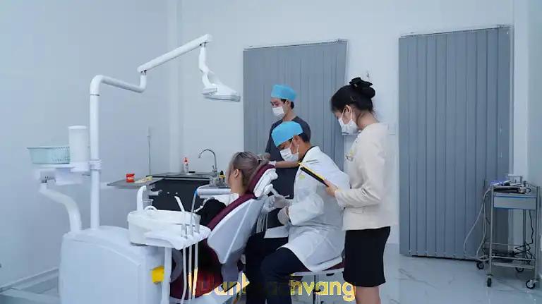 Hình ảnh Nha Khoa Big Dental: 49 Nguyễn Tất Thành, Tp Pleiku