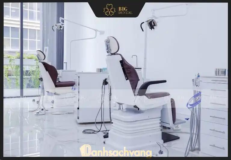 Hình ảnh Nha Khoa Big Dental: 49 Nguyễn Tất Thành, Tp Pleiku
