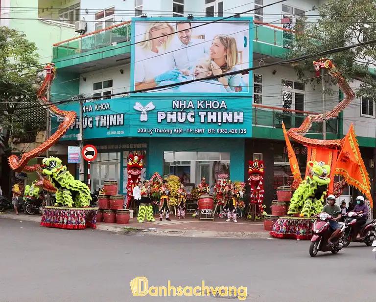 Hình ảnh Nha Khoa Phúc Thịnh