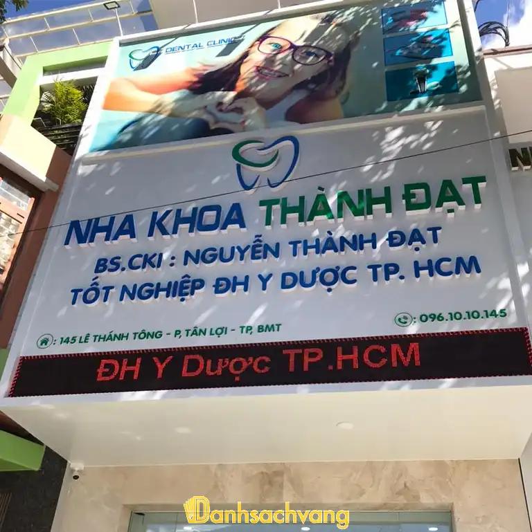 Hình ảnh Nha Khoa Thành Đạt
