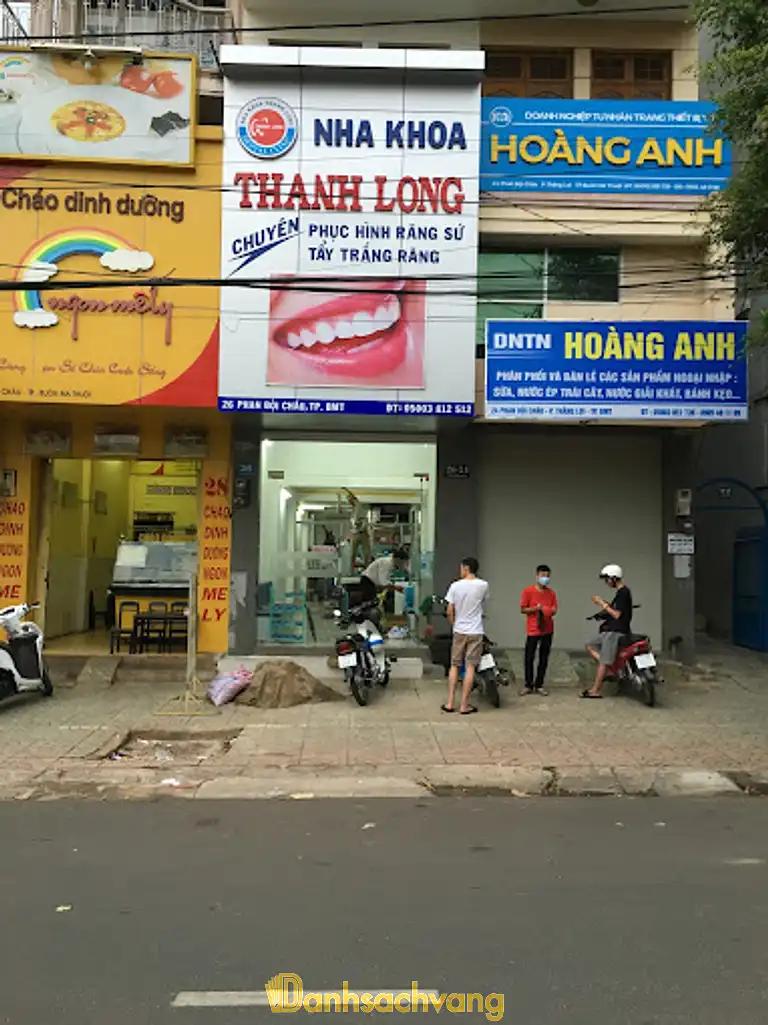 Hình ảnh Nha Khoa Thanh Long