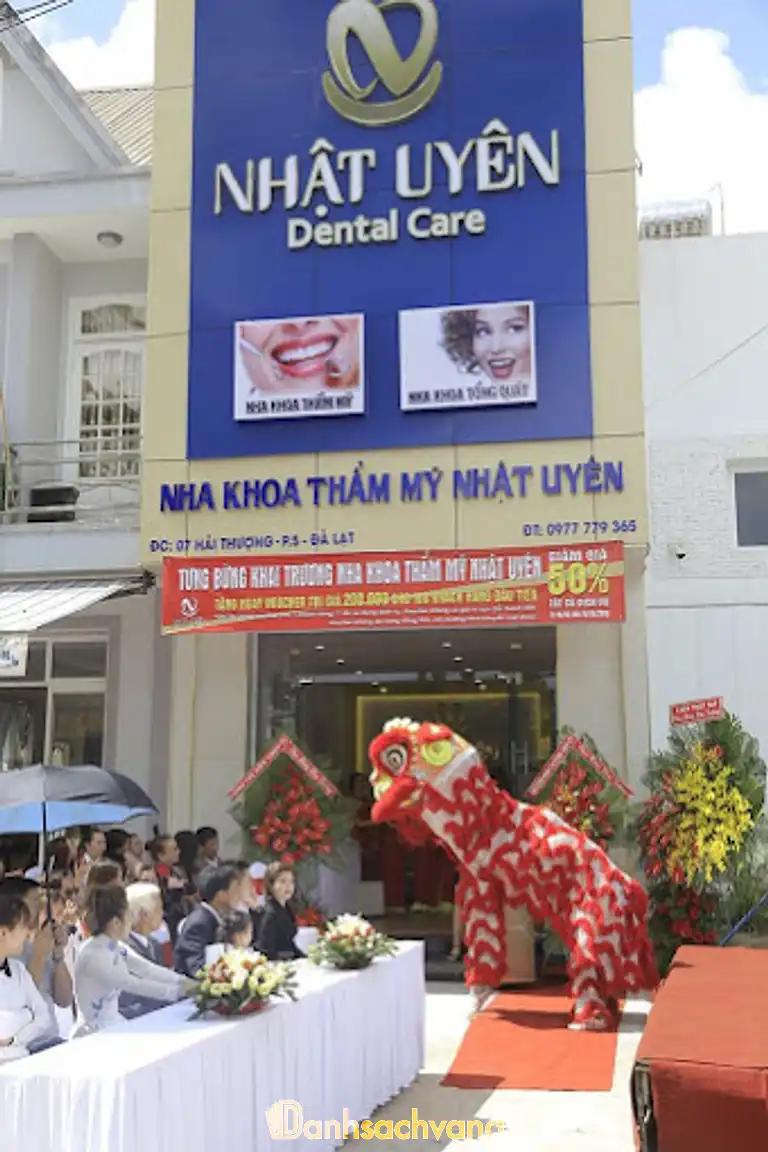 Hình ảnh Nha khoa Thẩm mỹ Nhật Uyên - Tp. Đà Lạt