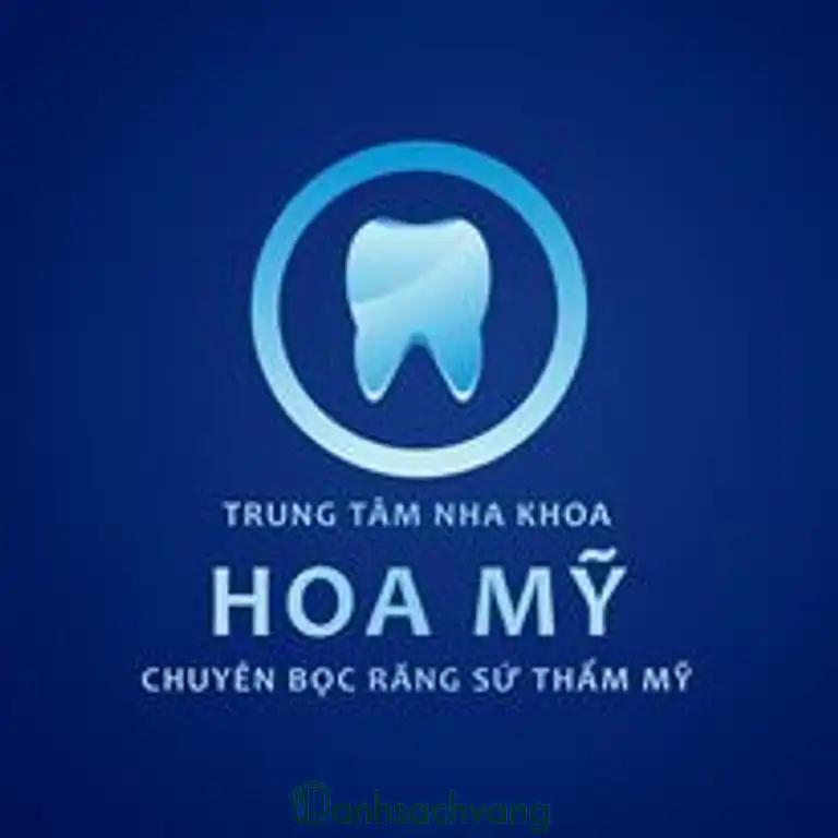 Hình ảnh Nha Khoa Hoa Mỹ Sài Gòn Đà Lạt