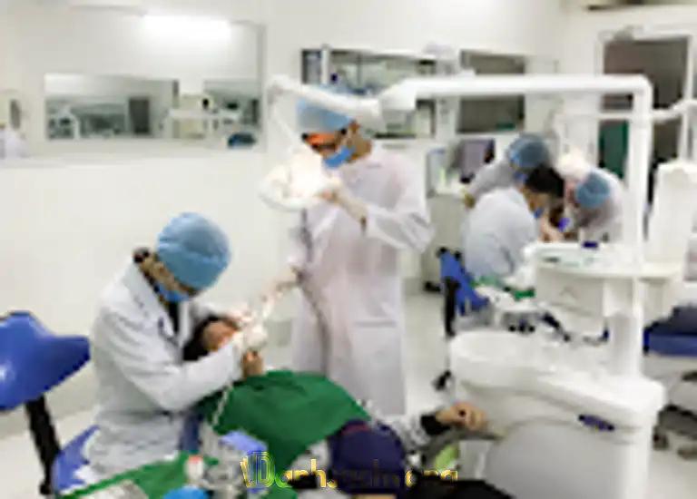 Hình ảnh Nha Khoa Long Xuyên: 1362 Trần Hưng Đạo, Tp Long Xuyên