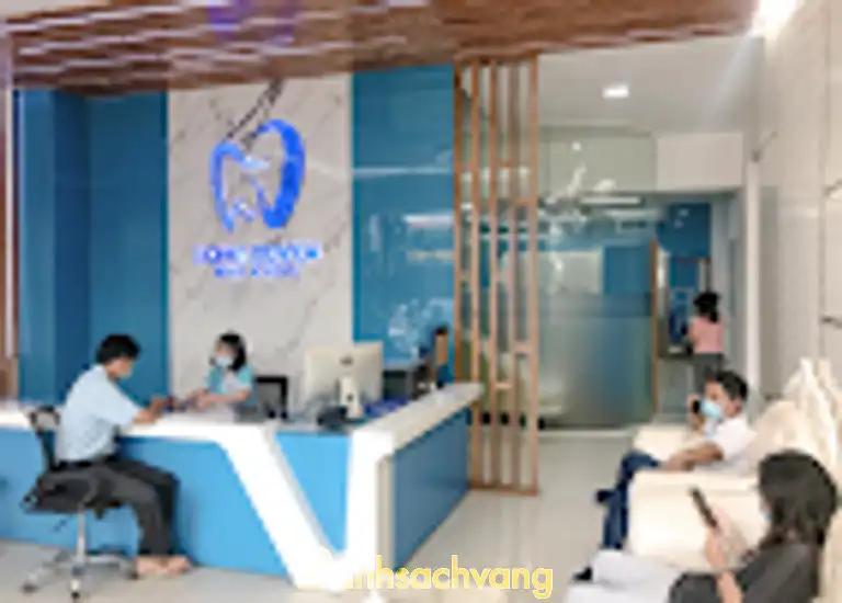 Hình ảnh Nha Khoa Long Xuyên: 1362 Trần Hưng Đạo, Tp Long Xuyên