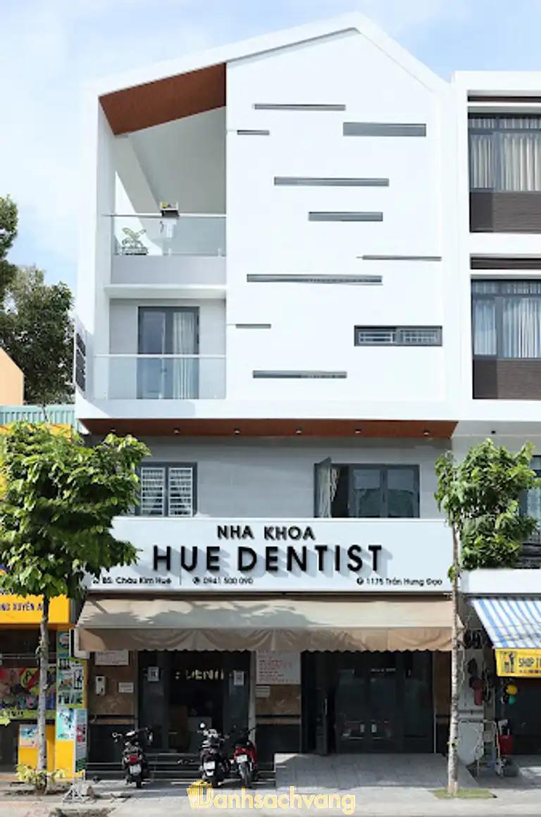 Hình ảnh Nha khoa HUE DENTIST