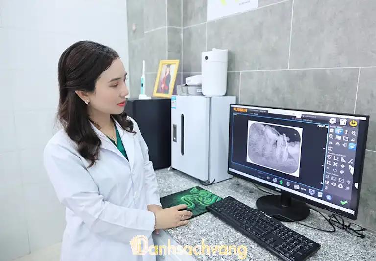 Hình ảnh Nha khoa HUE DENTIST: 1175 Trần Hưng Đạo, Long Xuyên