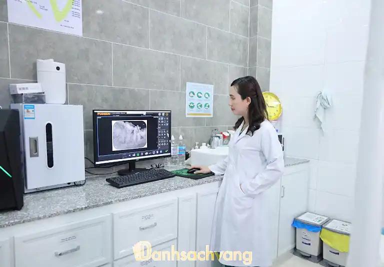 Hình ảnh Nha khoa HUE DENTIST: 1175 Trần Hưng Đạo, Long Xuyên