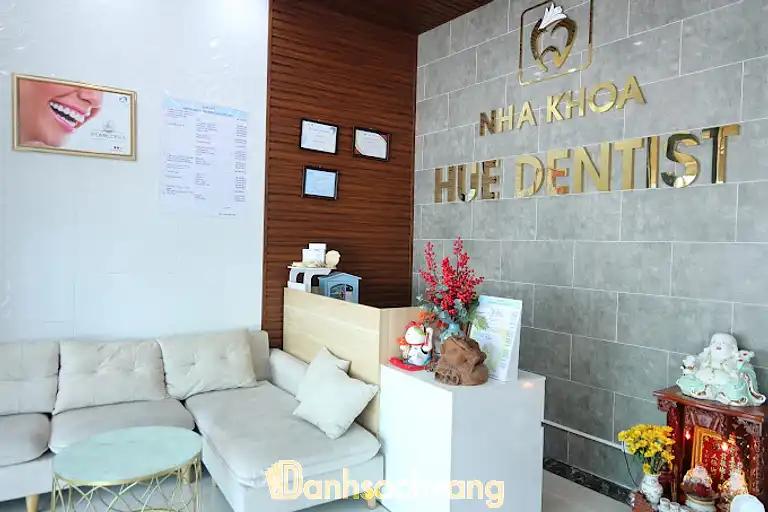 Hình ảnh Nha khoa HUE DENTIST: 1175 Trần Hưng Đạo, Long Xuyên