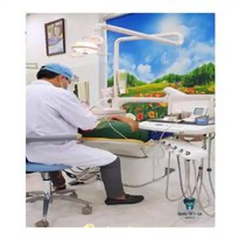 Hình ảnh Nha khoa Quốc Tế: 1245 Trần Hưng Đạo, Tp Long Xuyên, An Giang