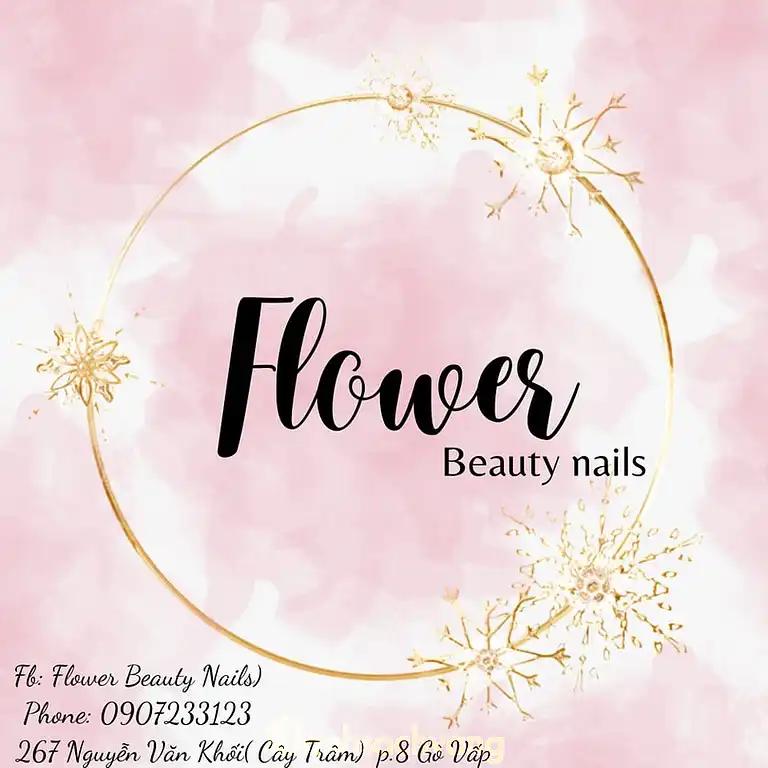 Hình ảnh flower-beauty-nails-267-nguyen-van-khoi-go-vap
