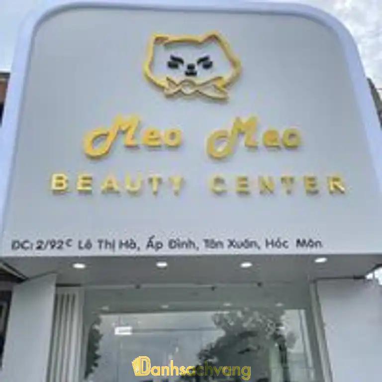 Hình ảnh meomeo-beauty-center-92-le-thi-ha-hoc-mon