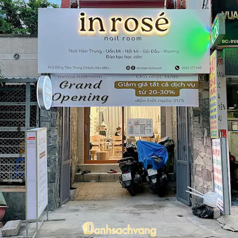 Hình ảnh in-rose-nail-room-913-dong-tam-hoc-mon-1