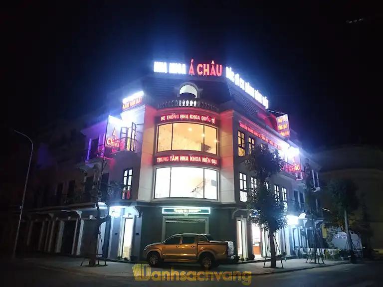 Hình ảnh Nha Khoa Á Châu KonTum