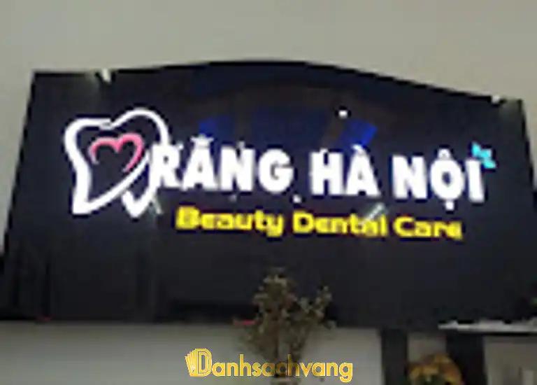 Hình ảnh RĂNG HÀ NỘI (TRUNG TÂM NHA KHOA THẨM MỸ HẢI DƯƠNG)