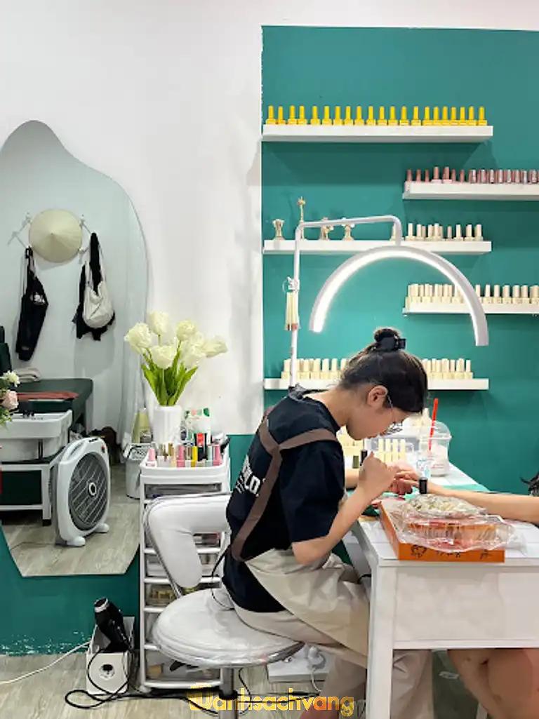 Hình ảnh nguyen-anh-nail-&-spa-thanh-xuan-ha-noi-1