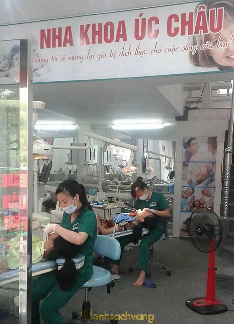 Hình ảnh Nha khoa Dental Australia: 263M Trần Nguyên Hãn, Lê Chân, Hải Phòng