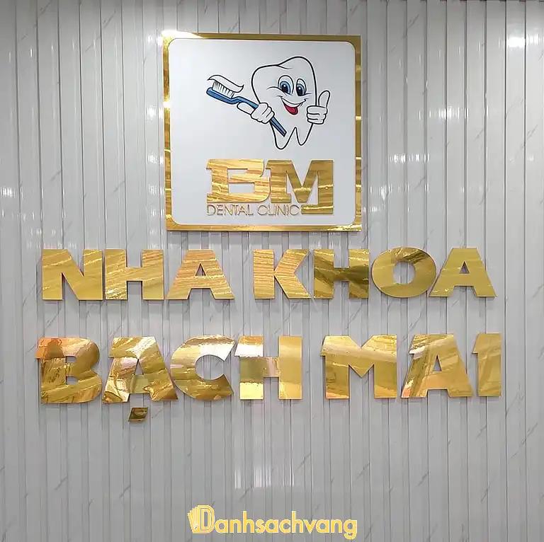 Hình ảnh Nha Khoa Bạch Mai