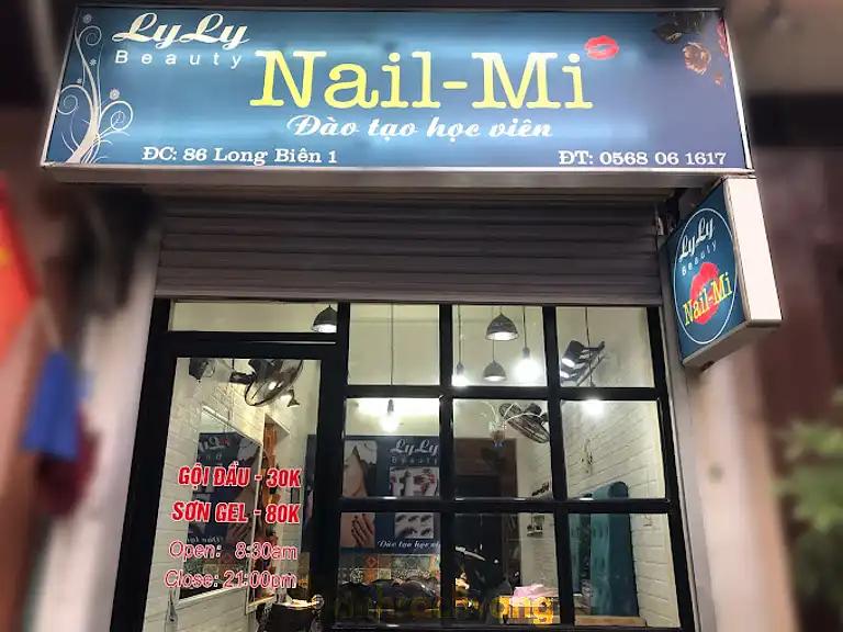 Hình ảnh ly-ly-nails-long-bien-1