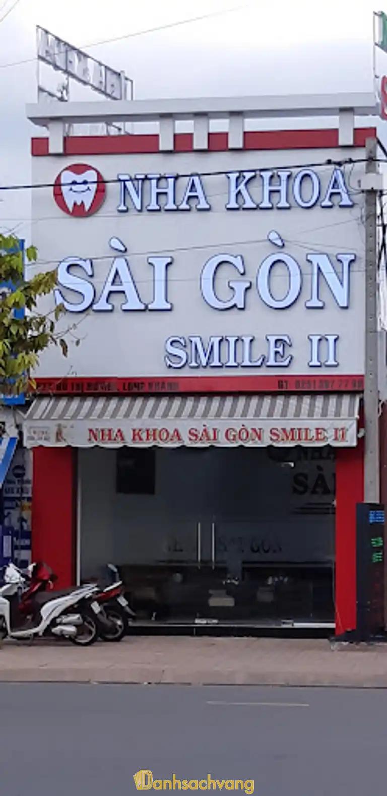 Hình ảnh Nha Khoa Sài Gòn Long Khánh 2
