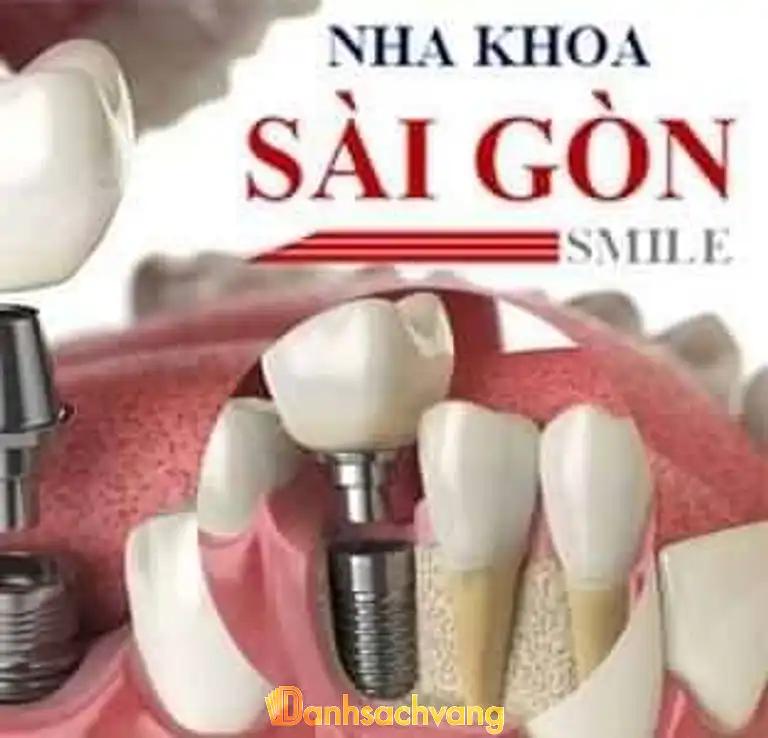 Hình ảnh Nha Khoa Sài Gòn Long Khánh