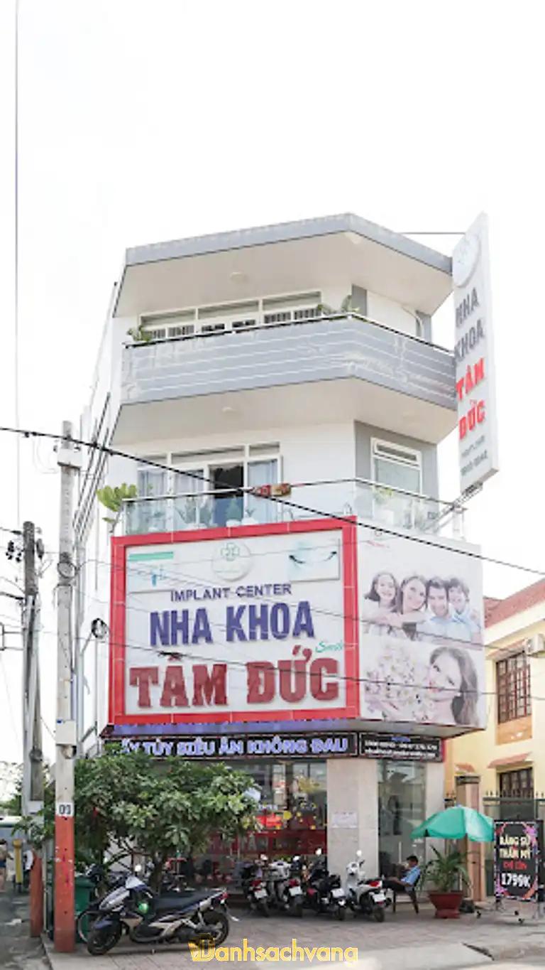 Hình ảnh Nha Khoa Tâm Đức Long Khánh