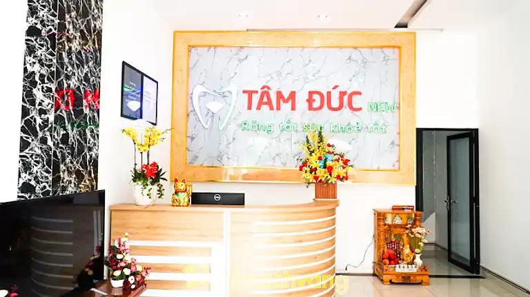 Hình ảnh Nha Khoa Tâm Đức New