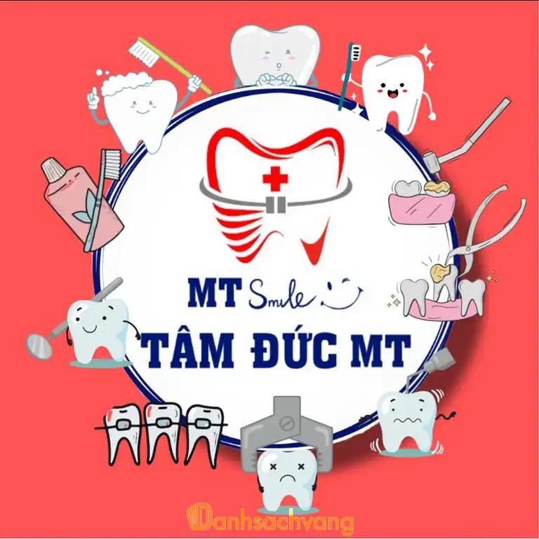 Hình ảnh Nha Khoa Tâm Đức MT