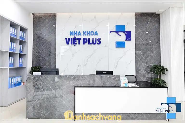 Hình ảnh Nha Khoa Việt Plus