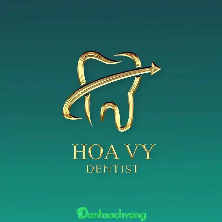 Hình ảnh Nha khoa quốc tế Hoa Vy dental Hải Phòng