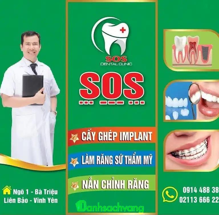 Hình ảnh Phòng Khám Răng SOS