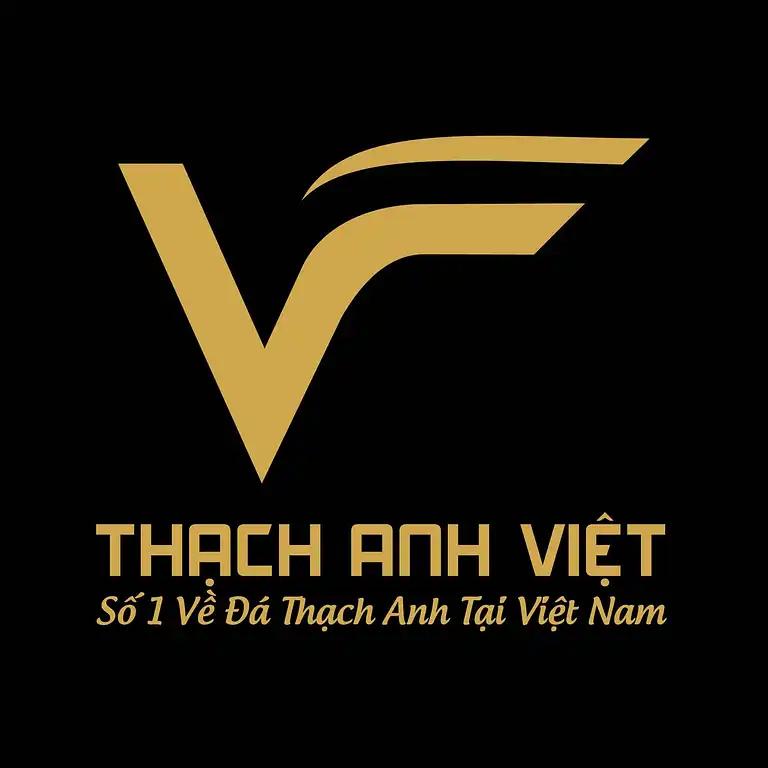Hình ảnh Logo Thạch Anh Việt chi nhánh quận Hà Đông, TP Hà Nội