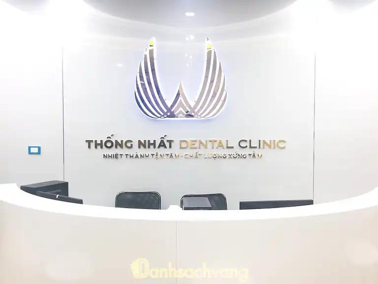 Hình ảnh Trung Tâm Nha Khoa Thống Nhất