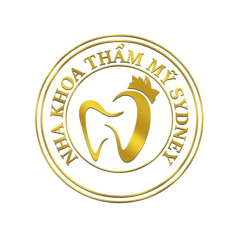 Hình ảnh Logo nha khoa thẩm mỹ sydney tại tp Hải phòng