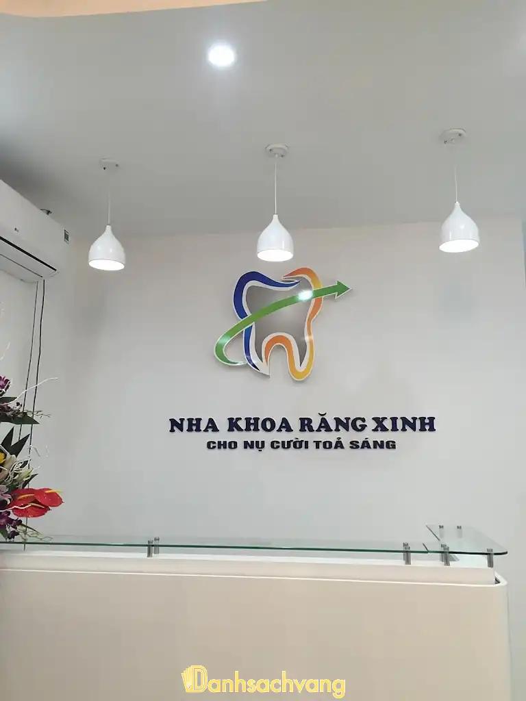 Hình ảnh Nice Teeth Dental Clinic