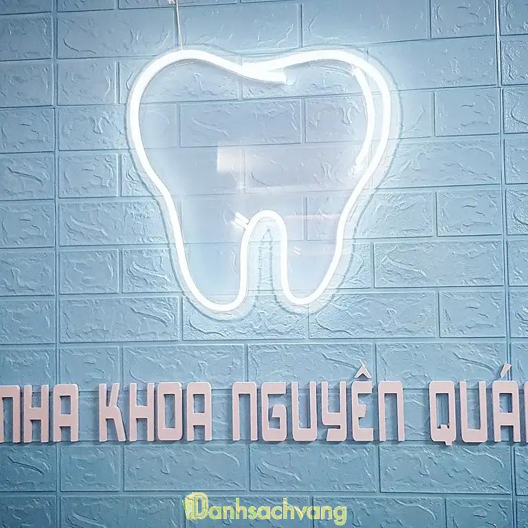 Hình ảnh Nha khoa Nguyên Quán: 03 Ngõ 291 Ngô Quang Bích, Tp Thái Bình