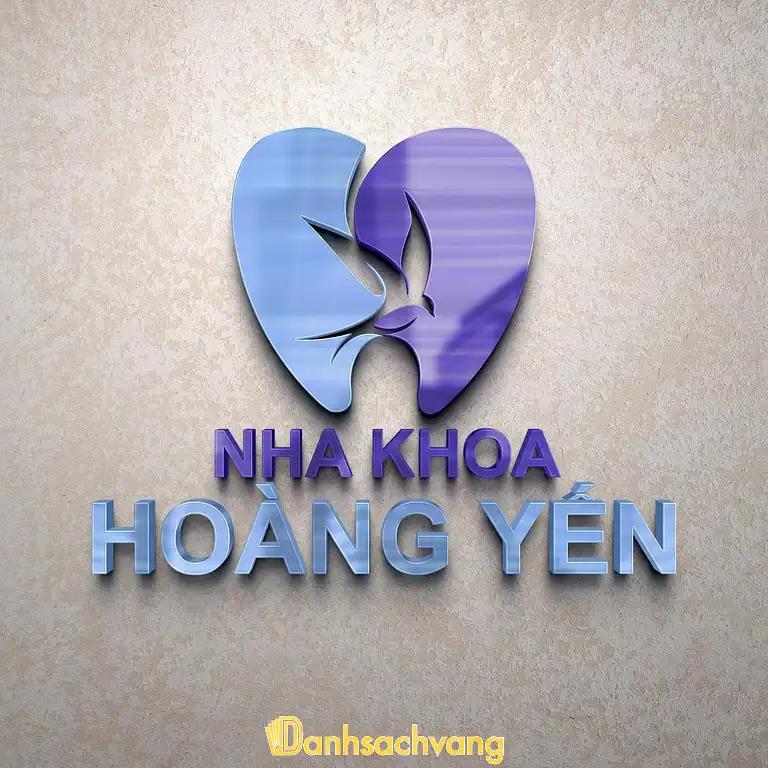 Hình ảnh Nha Khoa Hoàng Yến: 16 Nguyễn Nghĩa Lập 4, Tp Bắc Giang