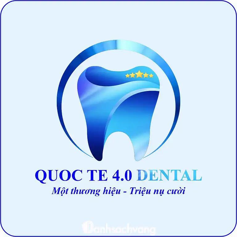 Hình ảnh Nha khoa Quốc Tế 4.0: KDC Nguyễn Thế Nho, TT. Bích Động, Việt Yên, Bắc Giang