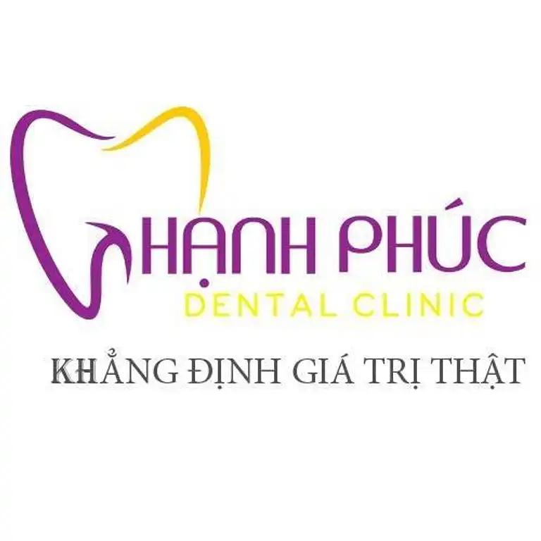 Hình ảnh Phòng Khám Nha Khoa Hạnh Phúc