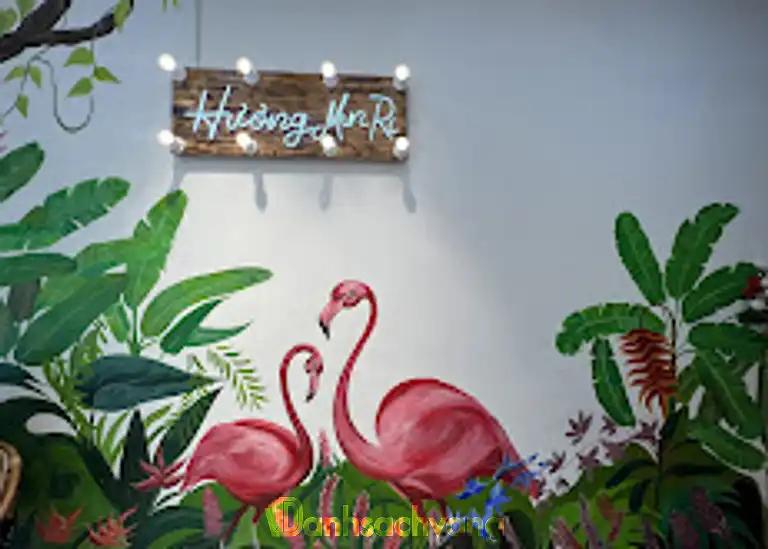 Hình ảnh huong-minri-nail-goi-dau-duong-sinh-go-vap-444-thong-nhat-go-vap