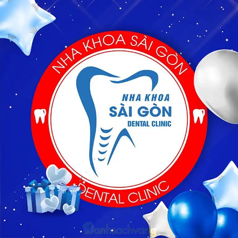 Hình ảnh Nha khoa Sài Gòn - Long Thành: 628 Lê Duẩn, Khu Cầu Xéo, Long Thành