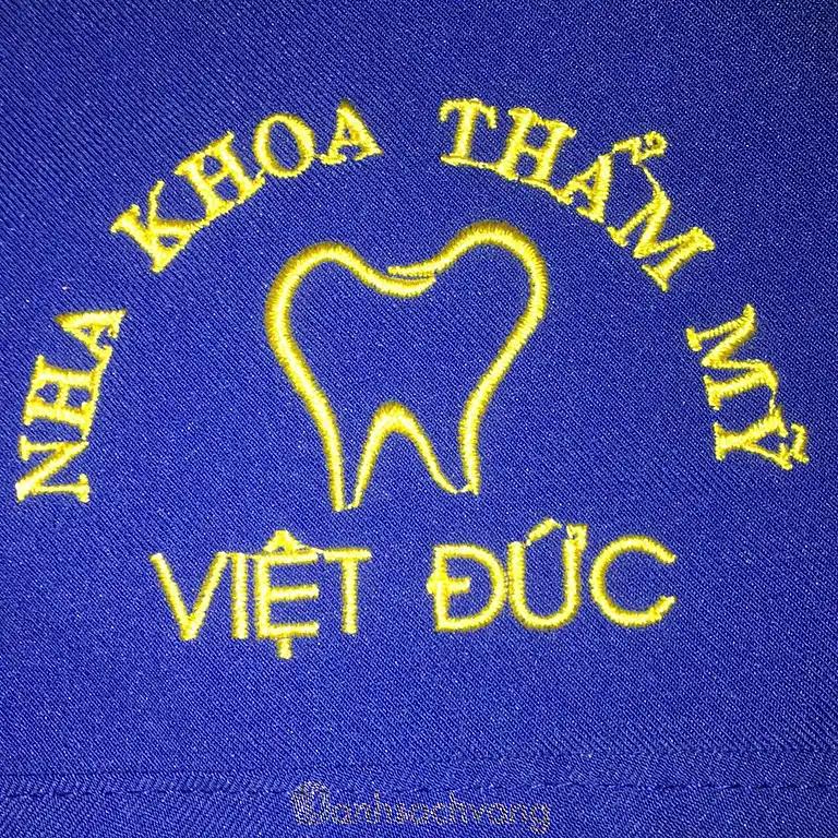 Hình ảnh Nha Khoa Việt Đức: Ninh Khánh, Việt Yên, Bắc Giang