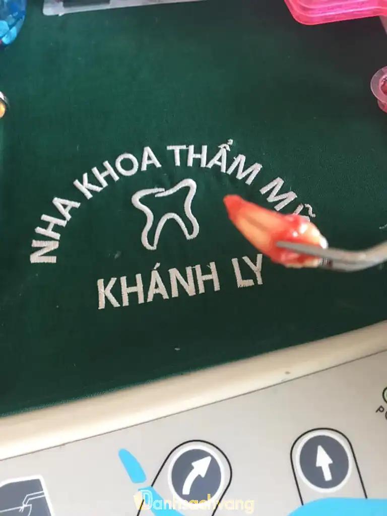 Hình ảnh Nha khoa Khánh Ly cs2: Tân Dĩnh, Lạng Giang, Bắc Giang