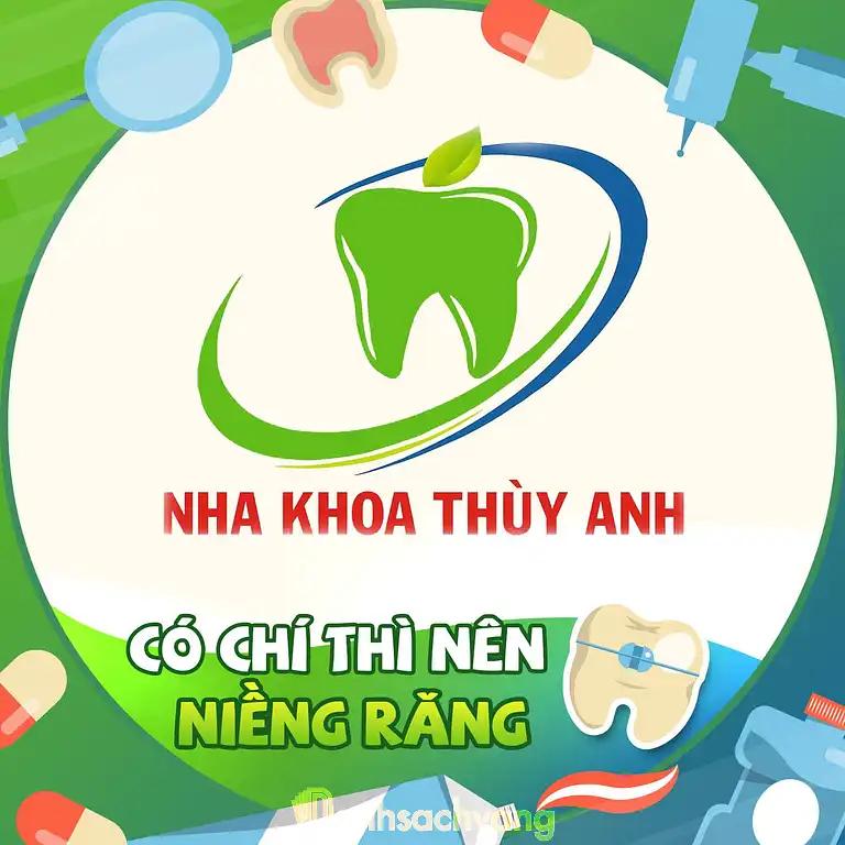Hình ảnh Nha Khoa Thùy Anh: 488 Phạm Văn Đồng, Tp Phổ Yên, Thái Nguyên