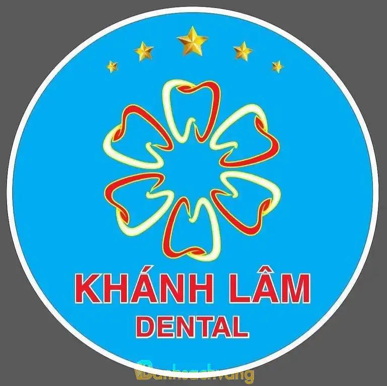 Hình ảnh Nha Khoa Khánh Lâm