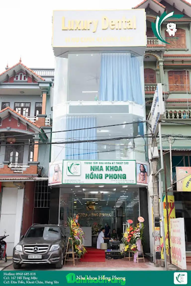 Hình ảnh Nha Khoa Pham Hong Phong